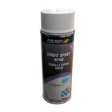 Motip Emaye Beyaz Eşya Buzdolabı Boyama Boyası 400 ml