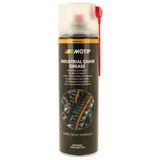 Motip Endüstriyel Zincir Yağlayıcı Sprey 500 Ml - Chain Spray