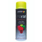 Motip Fosforlu Sarı 400 ml Sprey Boya