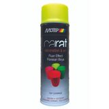 Motip Fosforlu Sarı Sprey Boya 400 ml FLORESAN 495724