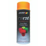 Motip Fosforlu Turuncu Sprey Boya 400 ml 495793 Floresan