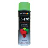 Motip Fosforlu Yeşil 400 ml Sprey Boya