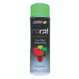 Motip Fosforlu Yeşil Sprey Boya 400 ml FLORESAN495731