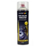 MOTİP Fren Balata Temizleyici Sprey 500 ML