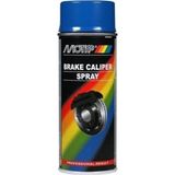 Motip Fren Kaliper Sprey Boya 400 ml Mavi Motip Fren Kaliper Sprey Boya
