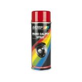 Motip Fren Kaliper Sprey Boya Kırmızı - Brake Calipper Red