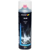 Motip Glue Döşeme ve Koltuk Yapıştırıcı Tutkal Sprey 500 Ml.