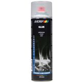 Motip Glue Yapışkan Tutkal Bally Sprey 500 ml - Tavan Döşemede Etkili ürün