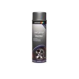 Motip Gümüş Gri 500 ml Sprey Jant Boyası