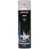 Motip Hızlı Sprey Yapıştırıcı 500Ml Made in Holland