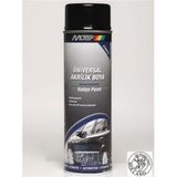 Motip Isıya Dayanıklı 400 ml Sprey Boya