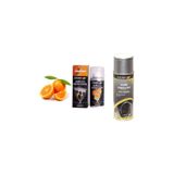 Motip Klima Dezenfektan Temizleyici - Portakal - Airco Refresh Or- Airco Klima Temizleyici Sprey 400ml