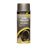 Motip Klima Içi ve Polen Filtresi Temizleyici Köpük Sprey 400 ml