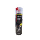 Motip Kontak Temizleme Spreyi 500Ml (yağsız) Elektronik Devre Temizleyici