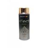 MOTİP Krom Altın Efekt Sprey Boya 400 ML