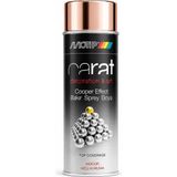 Motip Krom Effect Bakır Sprey Boya 400 ml