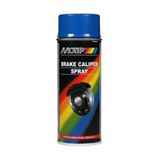 Motip Mavi Kaliper Boyası 400 ml