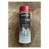 Motip Metalik Kırmızı Efekt Sprey Boya Metalik Oto Boyası 400 ml - 400ML