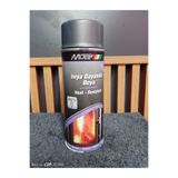 Motip MOTİP ISIYA DAYANIKLI GRİ SPREY BOYA (600°C) 400ml