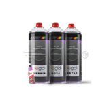 Motip MOTİP Renault Kod : D69 Platin Gri MOTİP Rötuş Sprey Boya Üçlü Set