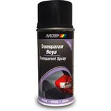 Motip Oto Stop Boyası Tranparan Siyah Renk 150 ml - 150MM