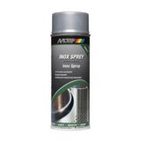 Motip Paslamaz Inox Sprey 400 ml