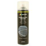 Motip Paslanmaz Çelik İnox Temizleme Spreyi 500 ml.