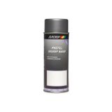 Motip Plasti Dip 400 ml Sökülebilir Kauçuk Mat Beyaz Sprey Boya