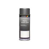 Motip Plasti Dip 400 ml Sökülebilir Kauçuk Mat Siyah Sprey Boya