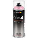 Motip Ral 3015 Açık Pembe Parlak Sprey Boya 400 ml