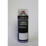 Motip Ral 5008 Gri Mavi Sprey Boyası