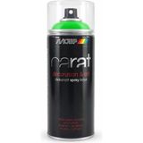Motip RAL-6018 Açık Yeşil Parlak Sprey BOYA(400ML)