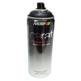 Motip RAL-9005 400 ML Mat Siyah Sprey Boya