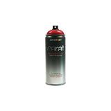 Motip RAL3002 400 ml Carat Parlak Karmen Kırmızı Sprey Boya