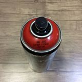 Motip RAL3002 400 ml Carat Parlak Trafik Kırmızı Sprey Boya