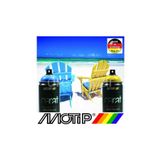 Motip RAL5010 400 ml Carat Parlak Mavi Sprey Boya