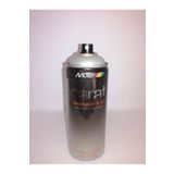 Motip RAL9006 400 ml Carat Parlak Alüminyum Gri Sprey Boya