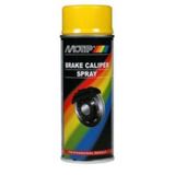 Motip Sarı 400 ml Kaliper Sprey Boya