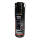 Motip Silikon Sprey 400 Ml Çok Renkli