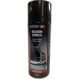 Motip Silikon Sprey 400 ml - Genel - Çok Renkli