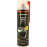 Motip Silikon Sprey 500 ml