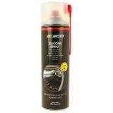 Motip Silikon Spreyi 500 Ml - Silicone Sprey