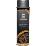 Motip Sıvı Gres Yağlama Pas Önleyici Sprey 500 ml - Lıquıd Grease