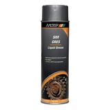 Motip Sıvı Gres Yağlama Spreyi 500 ml. (Şeffaf)