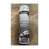 Motip Sprey Oto Parlak Vernik Far Vernik Jant Kaporta Vernik 500 ml