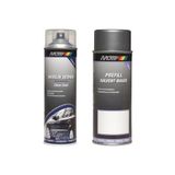 Motip Universal Akrilik Vernik 400 ml Sprey
