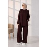 Motiv Modal Tunik Pantolon Alt Üst Takım