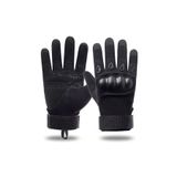 Motiva Combat Hard Shell Taktik Eldiven Korumalı Uzun 3 Renk
