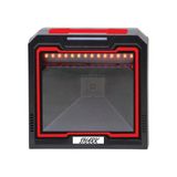 Motiva Shark MS-50BT 2d El Tipi Kablosuz USB Karekod Barkod Okuyucu