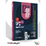 Motivasyon 8. Sınıf Tc İnkilap Tarihi Ve Atatürkçülük Din Kültürü Ve Ahlak Bilgisi Denemesi